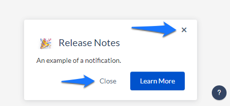 Release Notes