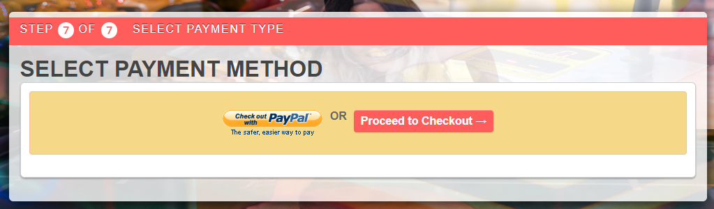 PayPal Improvements 1